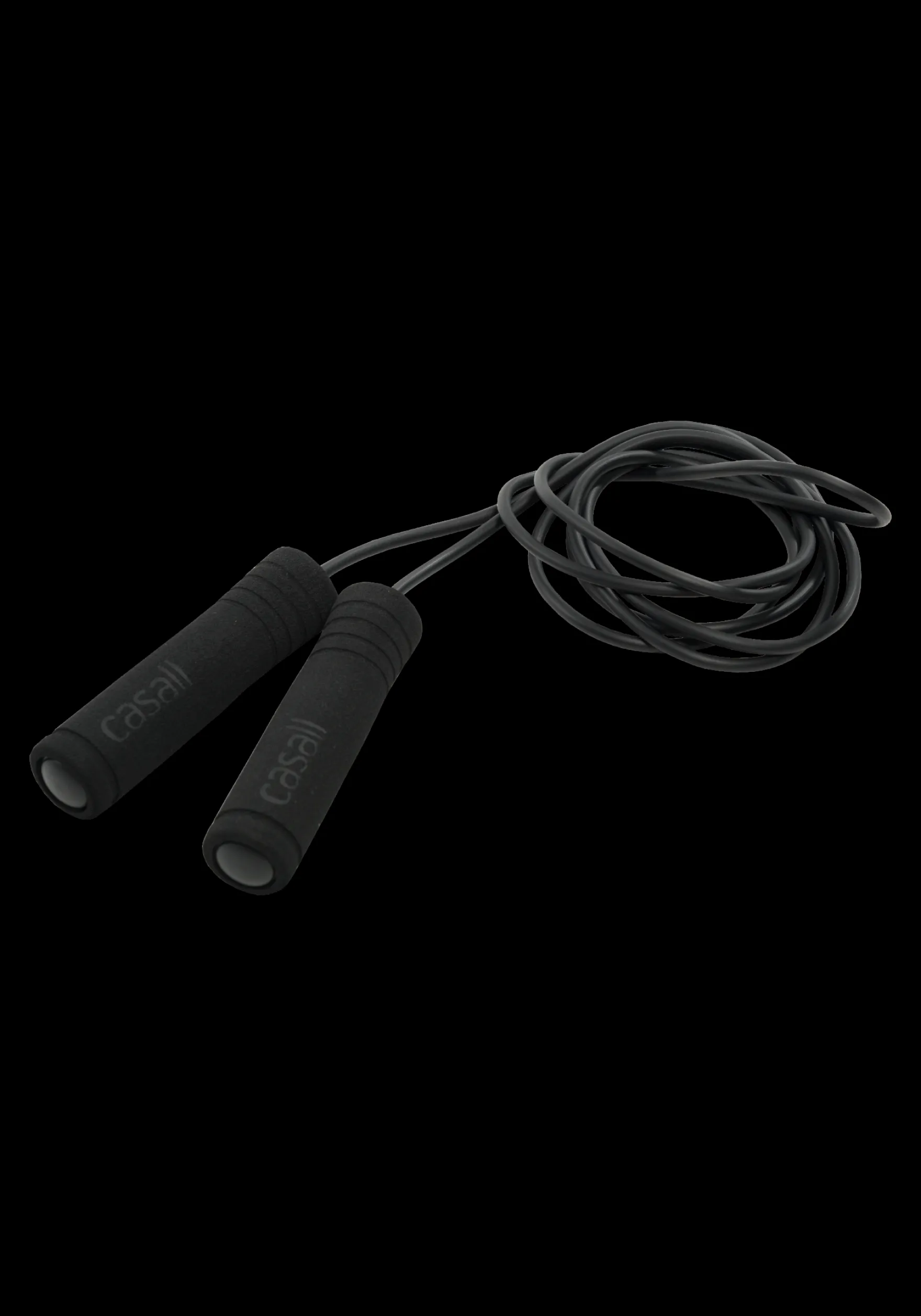 Jump Rope Foam Handle - Hoppetau