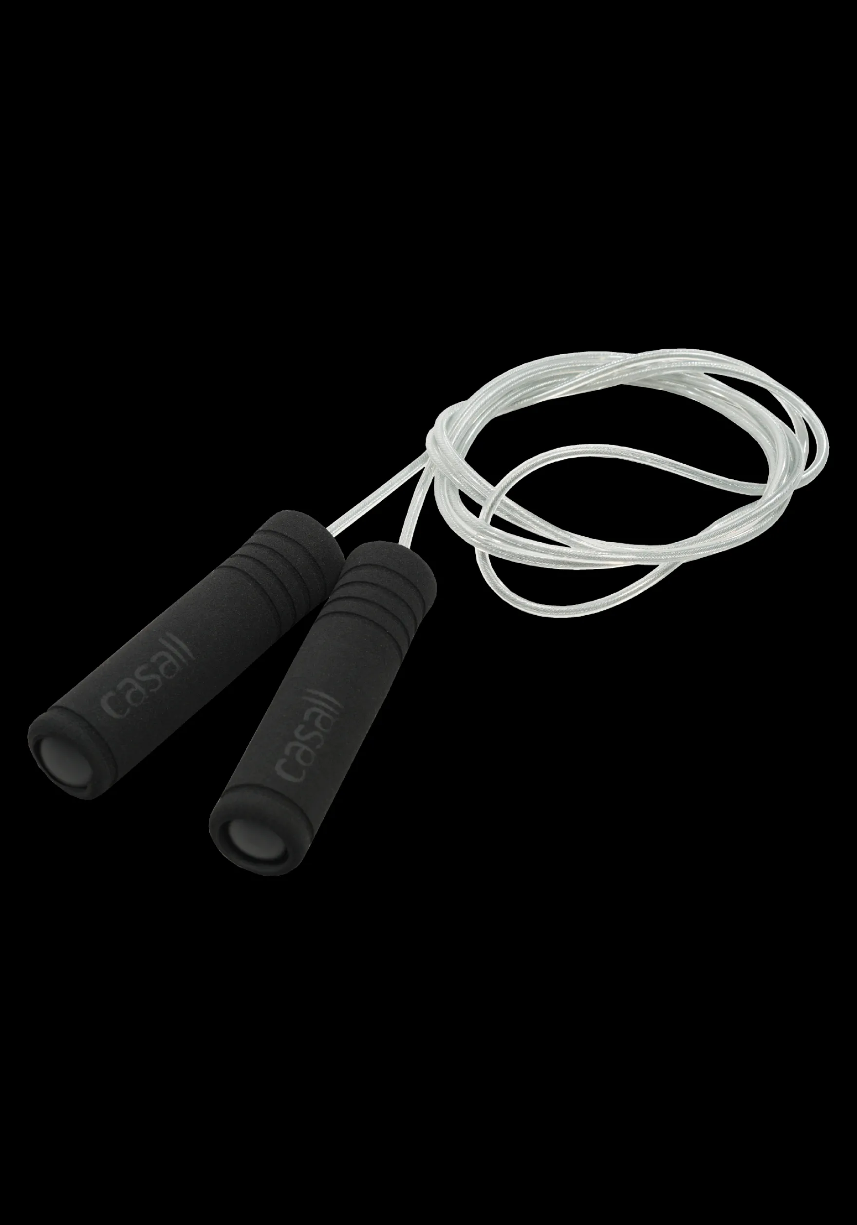 Best Jump Rope Steelwire - Hoppetau