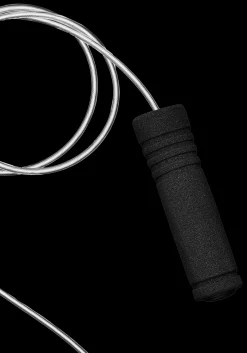 Best Jump Rope Steelwire - Hoppetau
