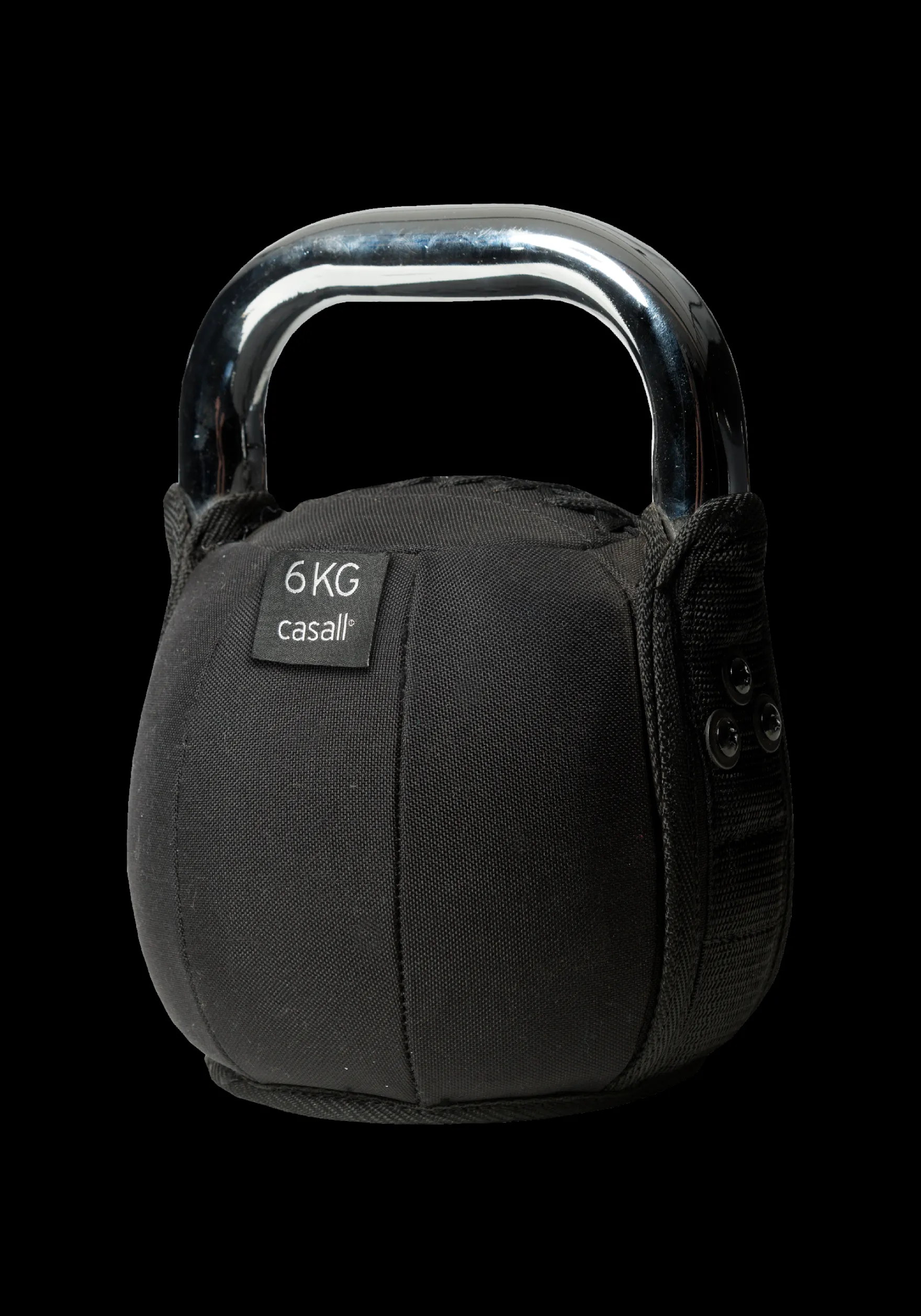Outlet Kettlebell Soft 6 Kg - Kettlebells