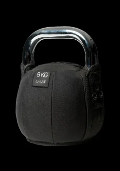Outlet Kettlebell Soft 8kg - Kettlebells