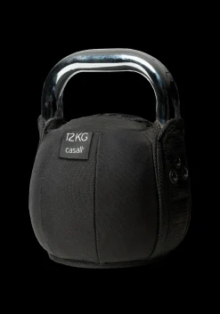 New Kettlebell Soft 12kg - Kettlebells