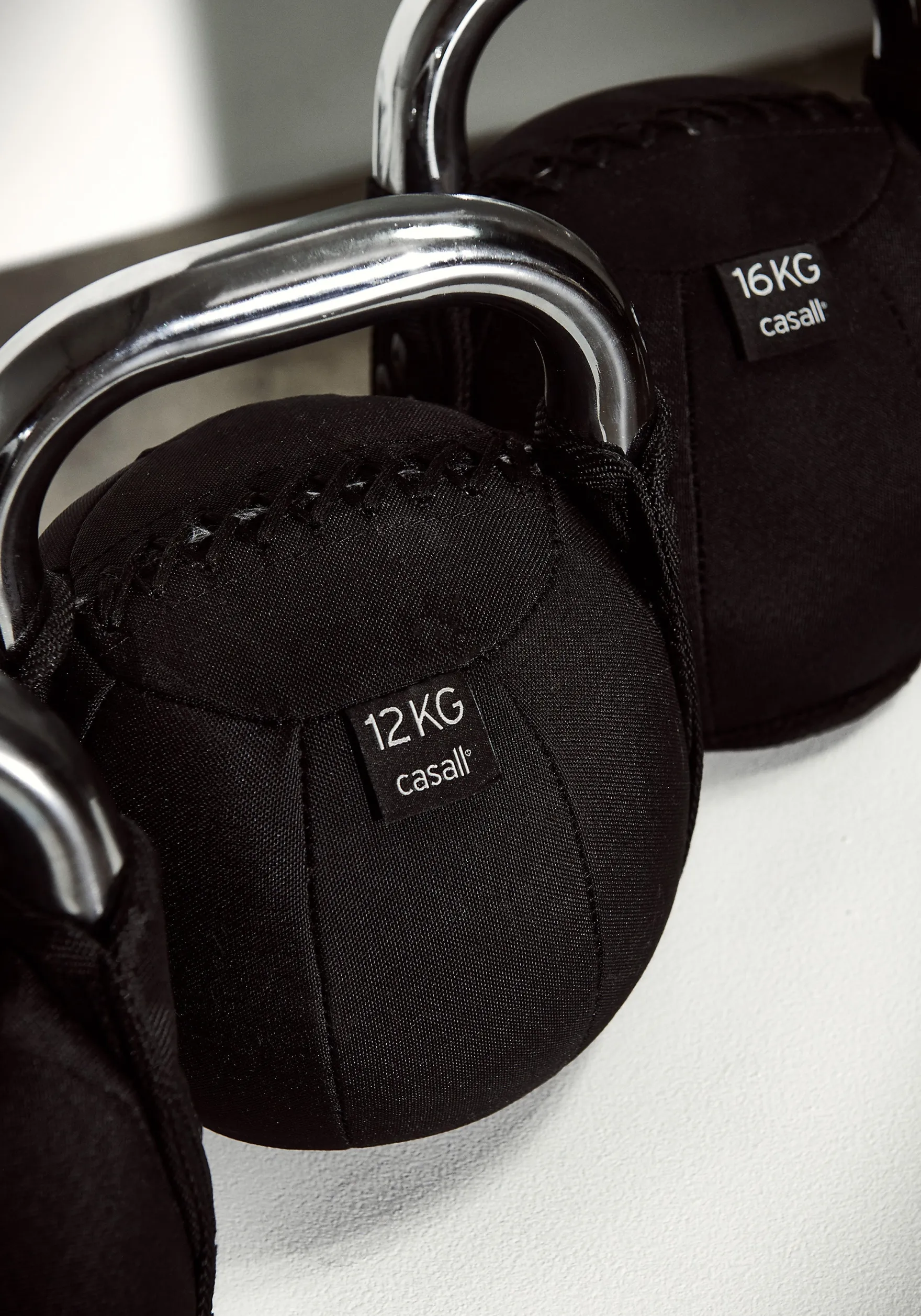New Kettlebell Soft 12kg - Kettlebells
