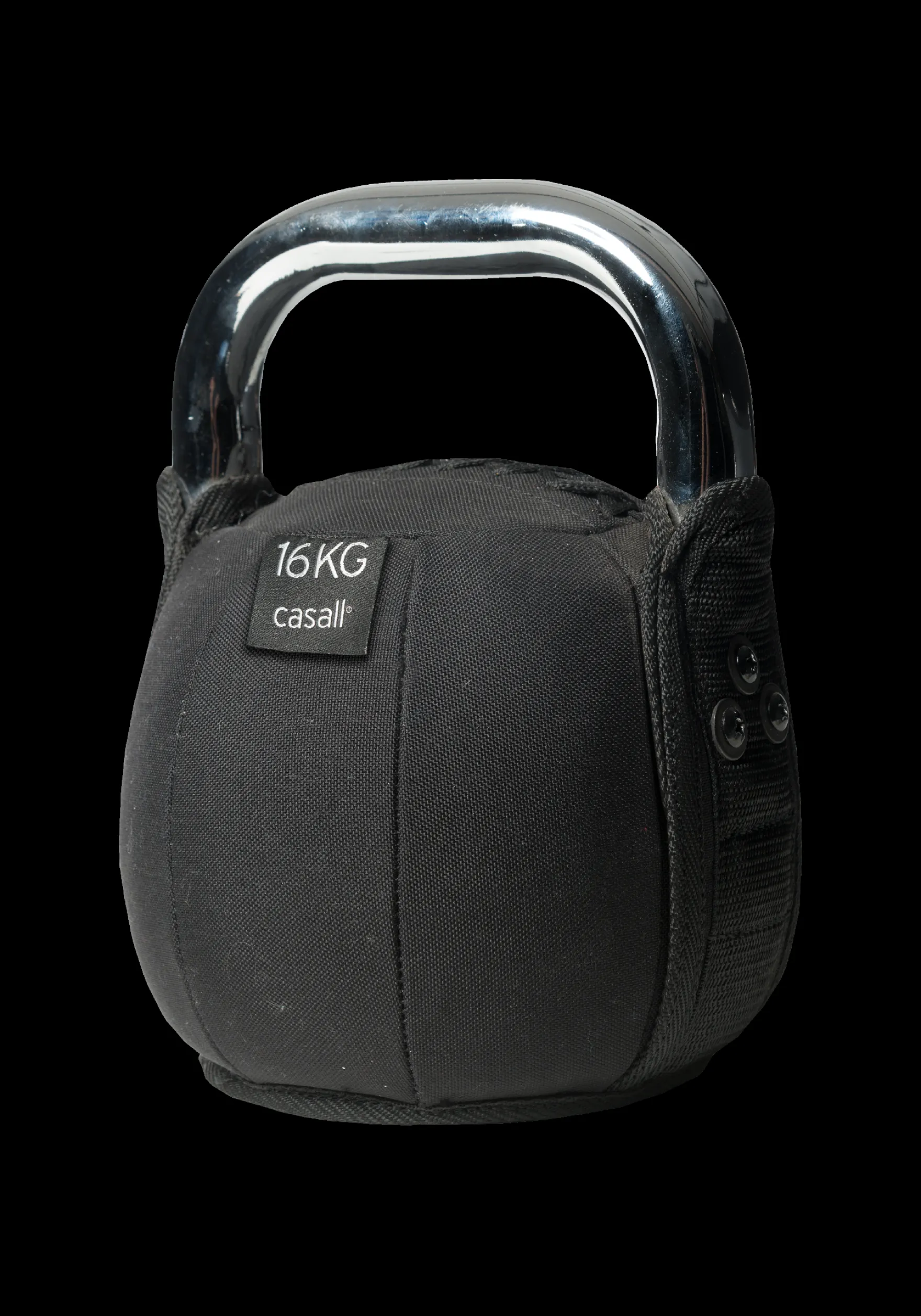 Sale Kettlebell Soft 16kg - Kettlebells