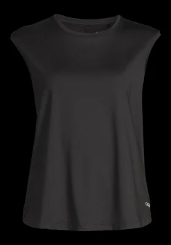 Clearance Laser Mesh Muscle Tank - Singleter