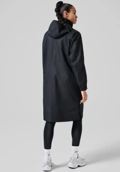 Light Padded Rain Parka - Jakker