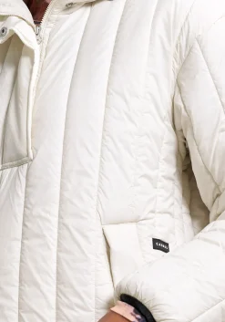 Outlet Lightweight Padded Anorak - Jakker
