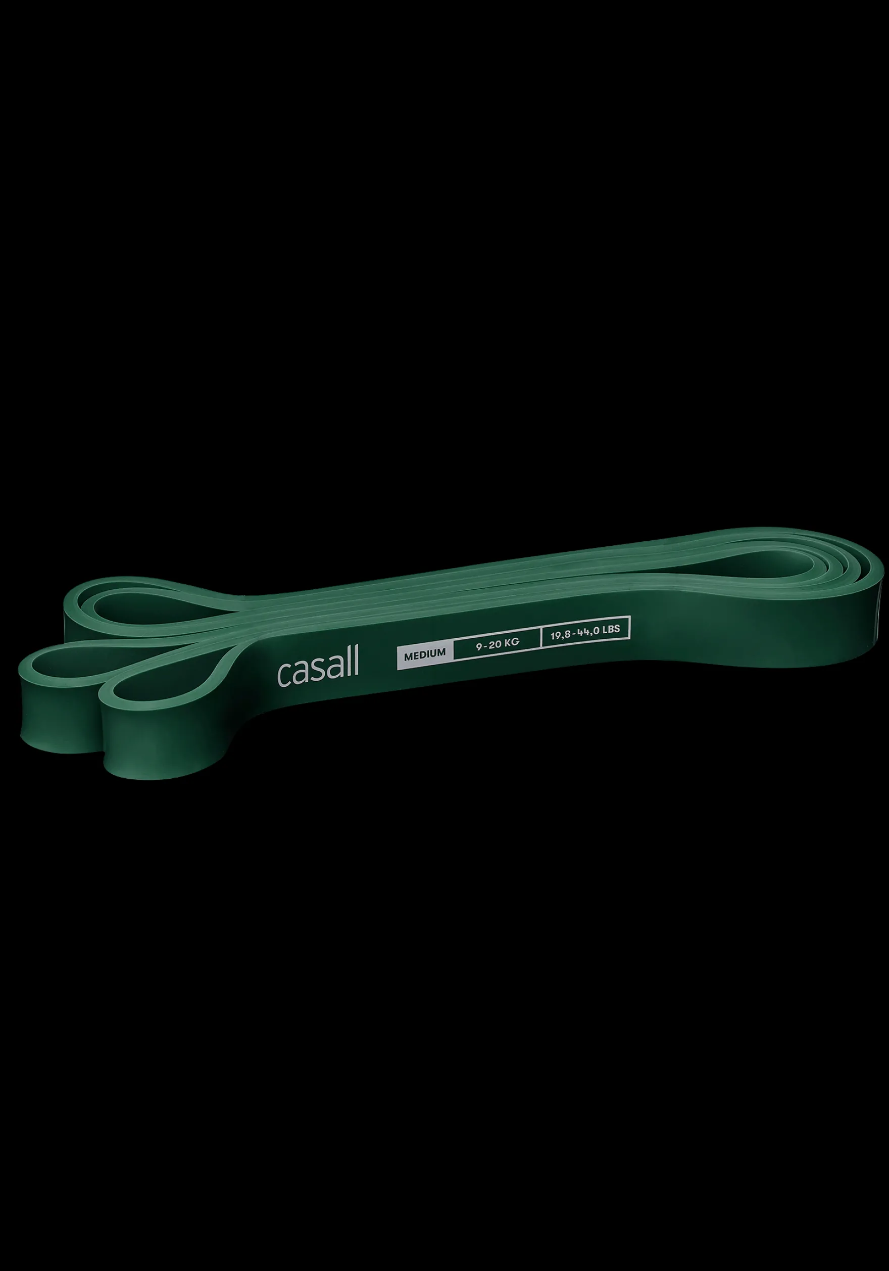 Outlet Long Rubber Band Medium - Treningsstrikker