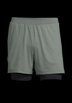 Best M Double Layer Shorts - Shorts