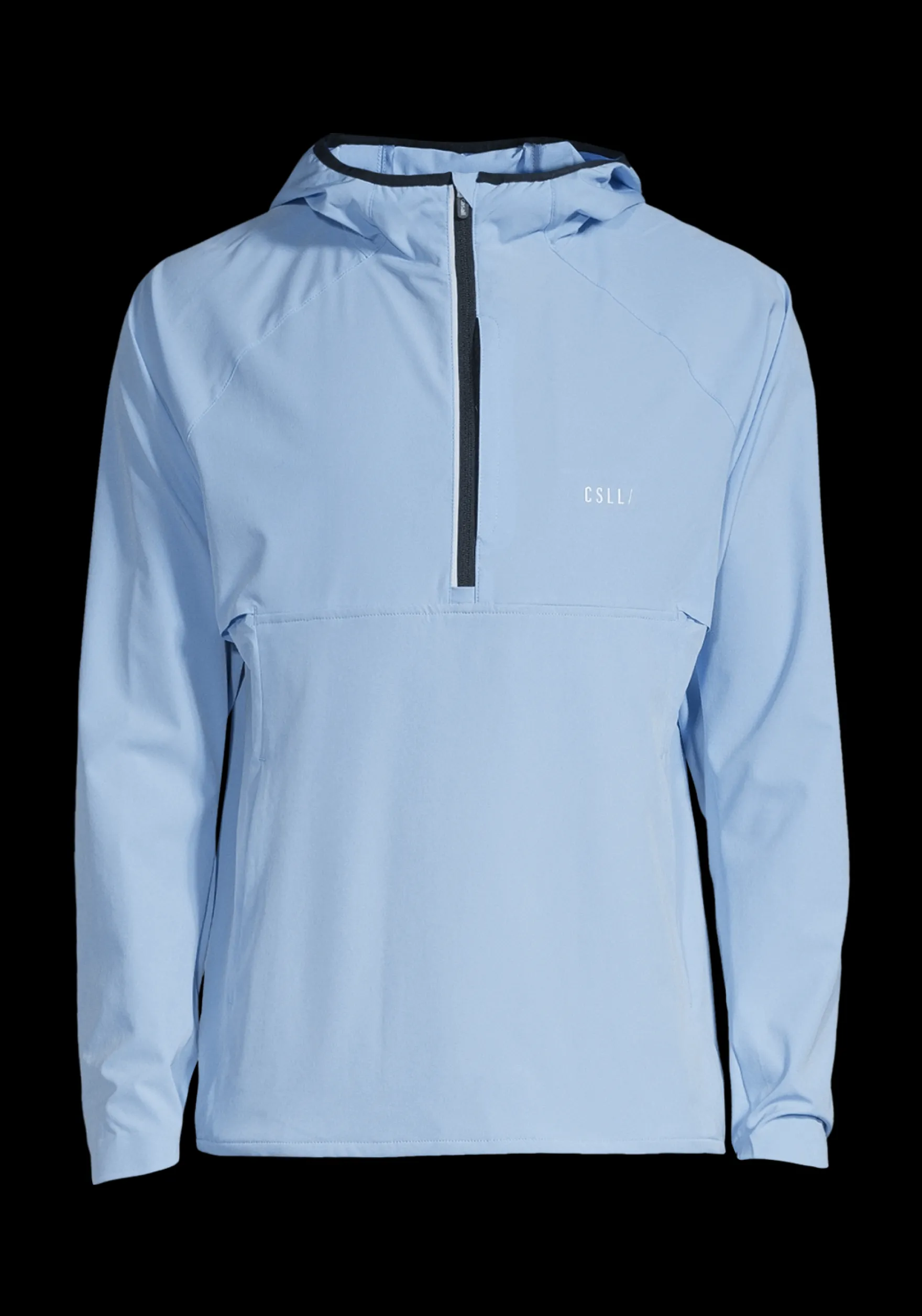 Discount M Dynamic Windbreaker Anorak - Jakker