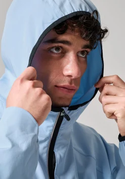 Discount M Dynamic Windbreaker Anorak - Jakker