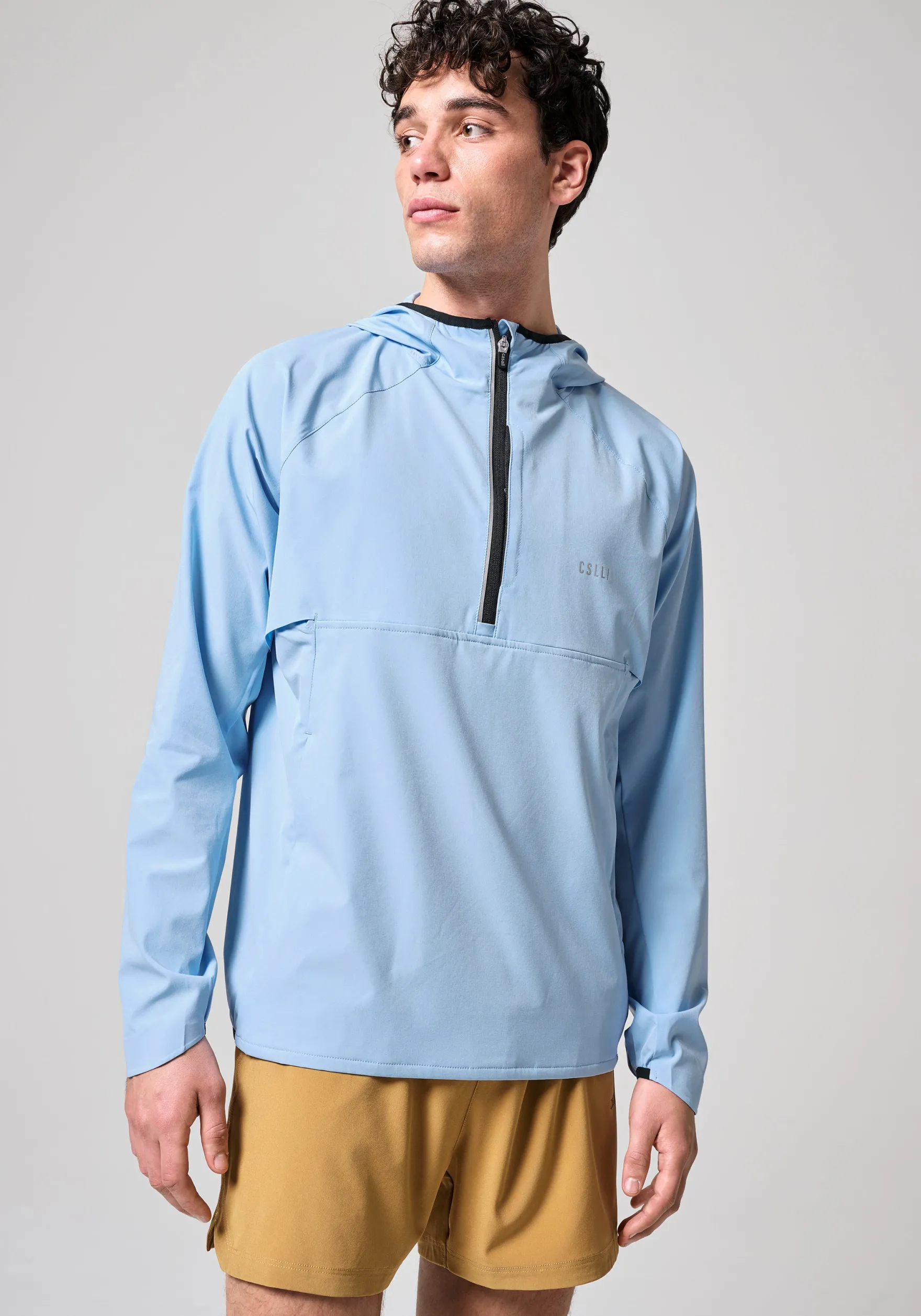 Discount M Dynamic Windbreaker Anorak - Jakker