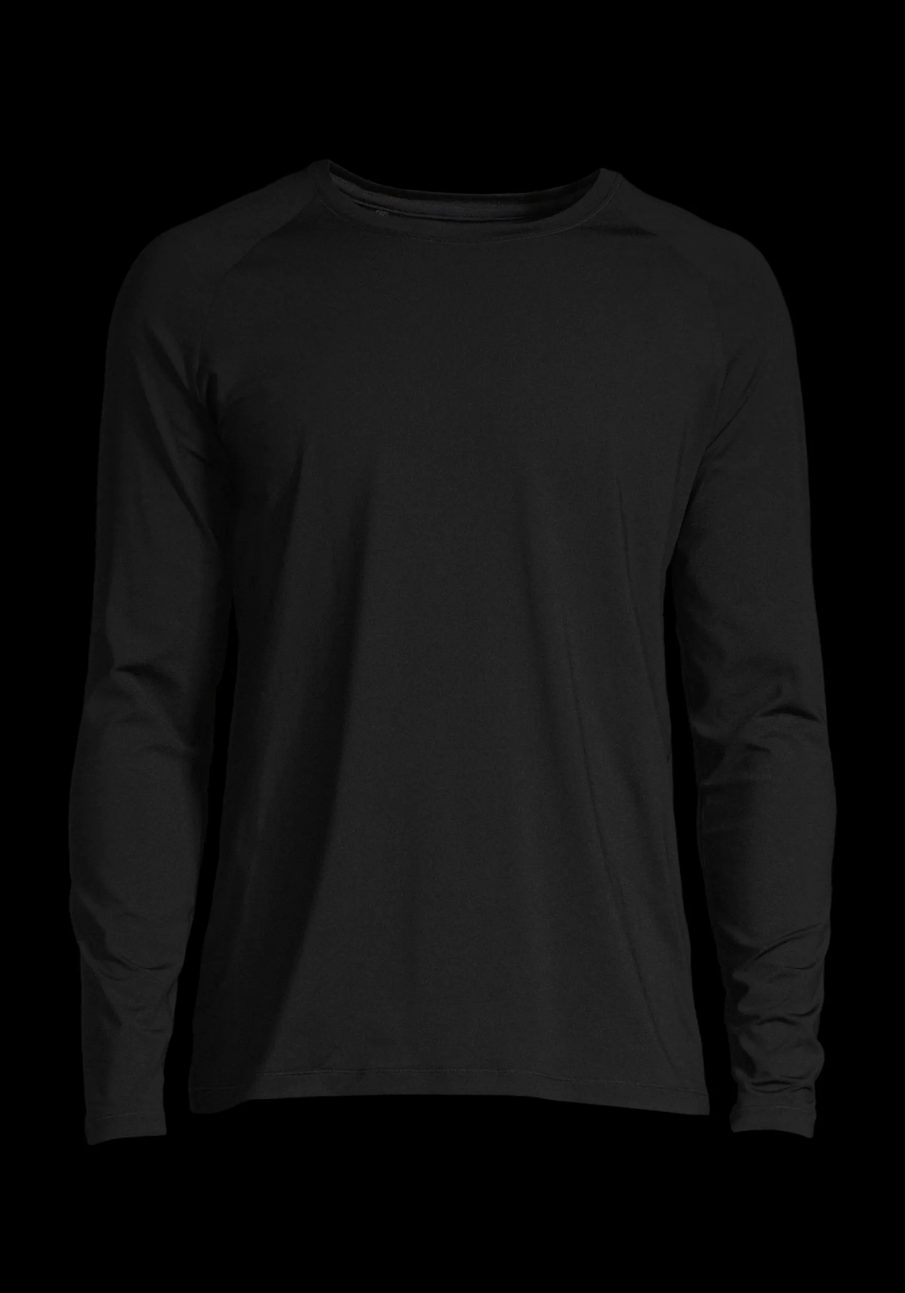 Sale M Essential Long Sleeve - Gensere