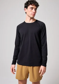 Sale M Essential Long Sleeve - Gensere