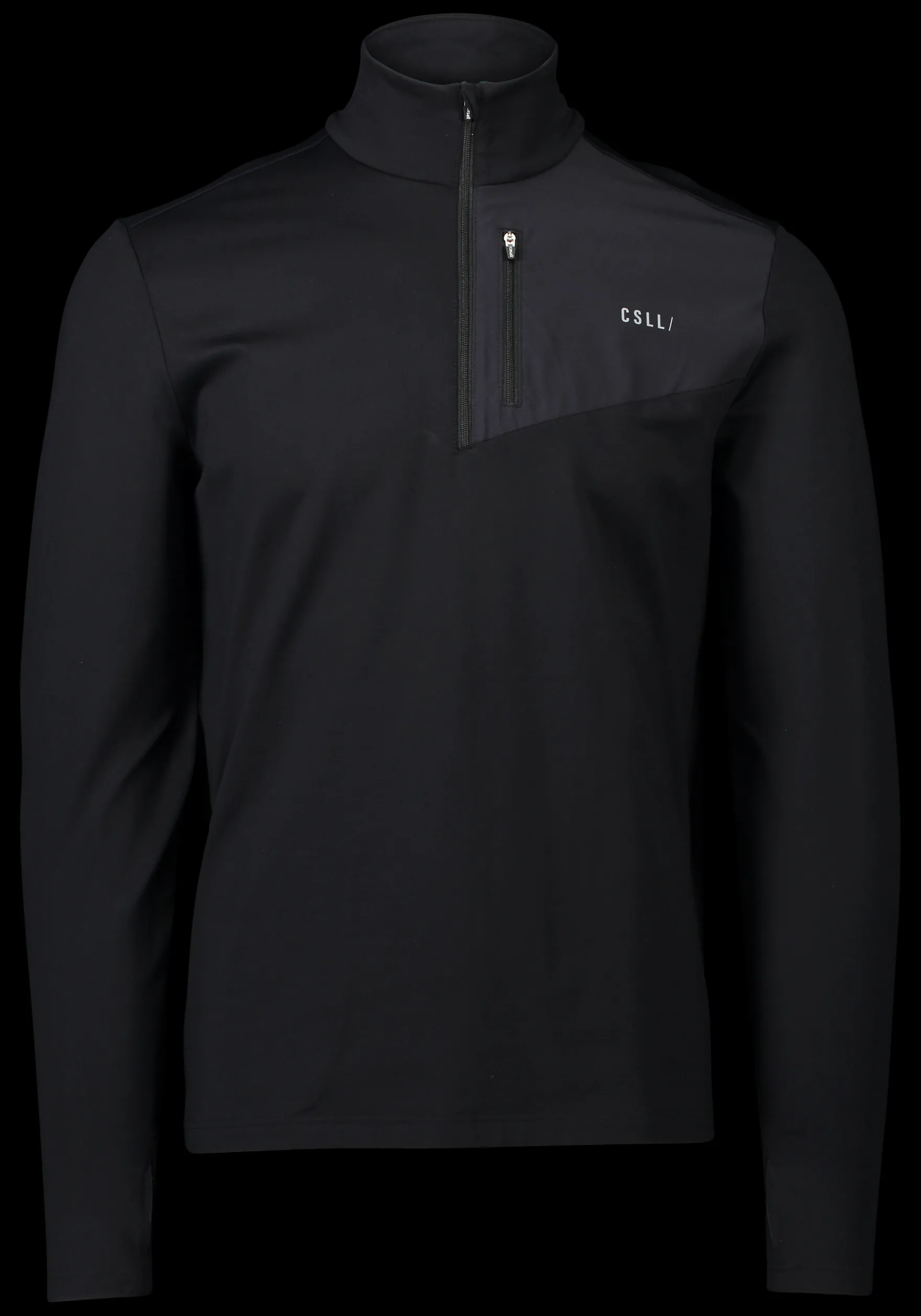 Online M Midlayer Half Zip - Jakker|Gensere