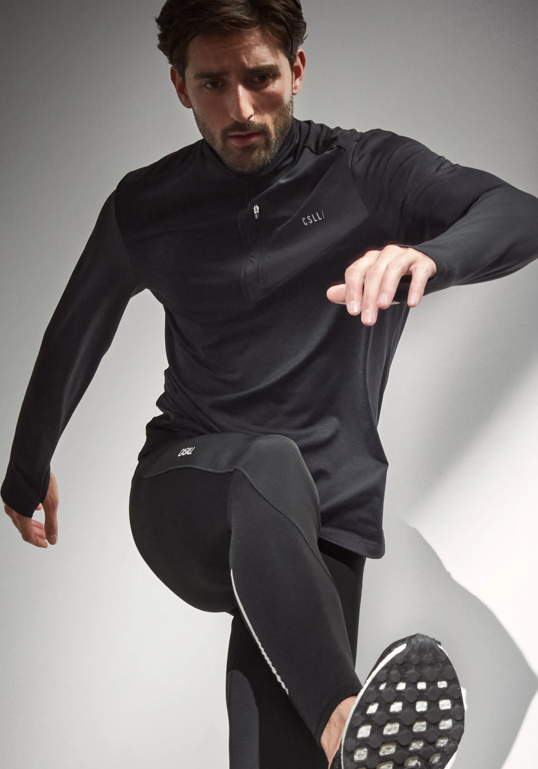 Online M Midlayer Half Zip - Jakker|Gensere
