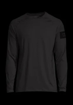 Online M Rapidry Long Sleeve - Gensere