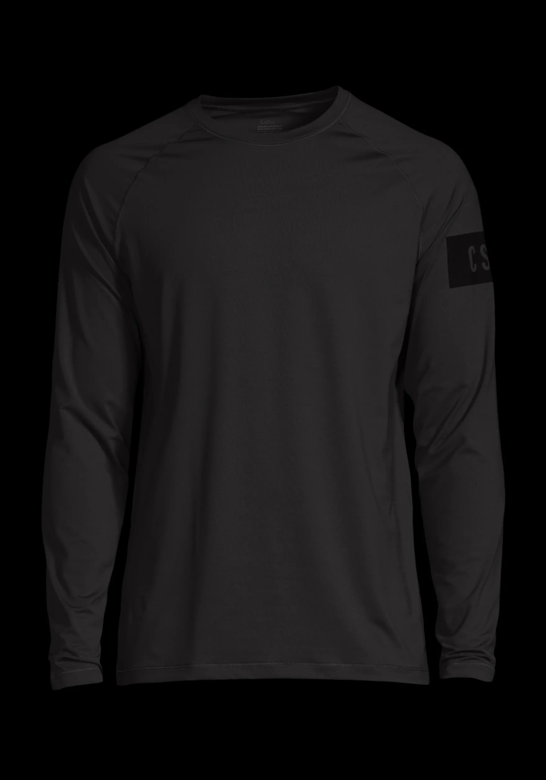 Online M Rapidry Long Sleeve - Gensere