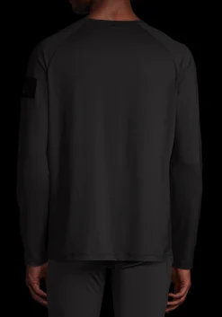 Online M Rapidry Long Sleeve - Gensere