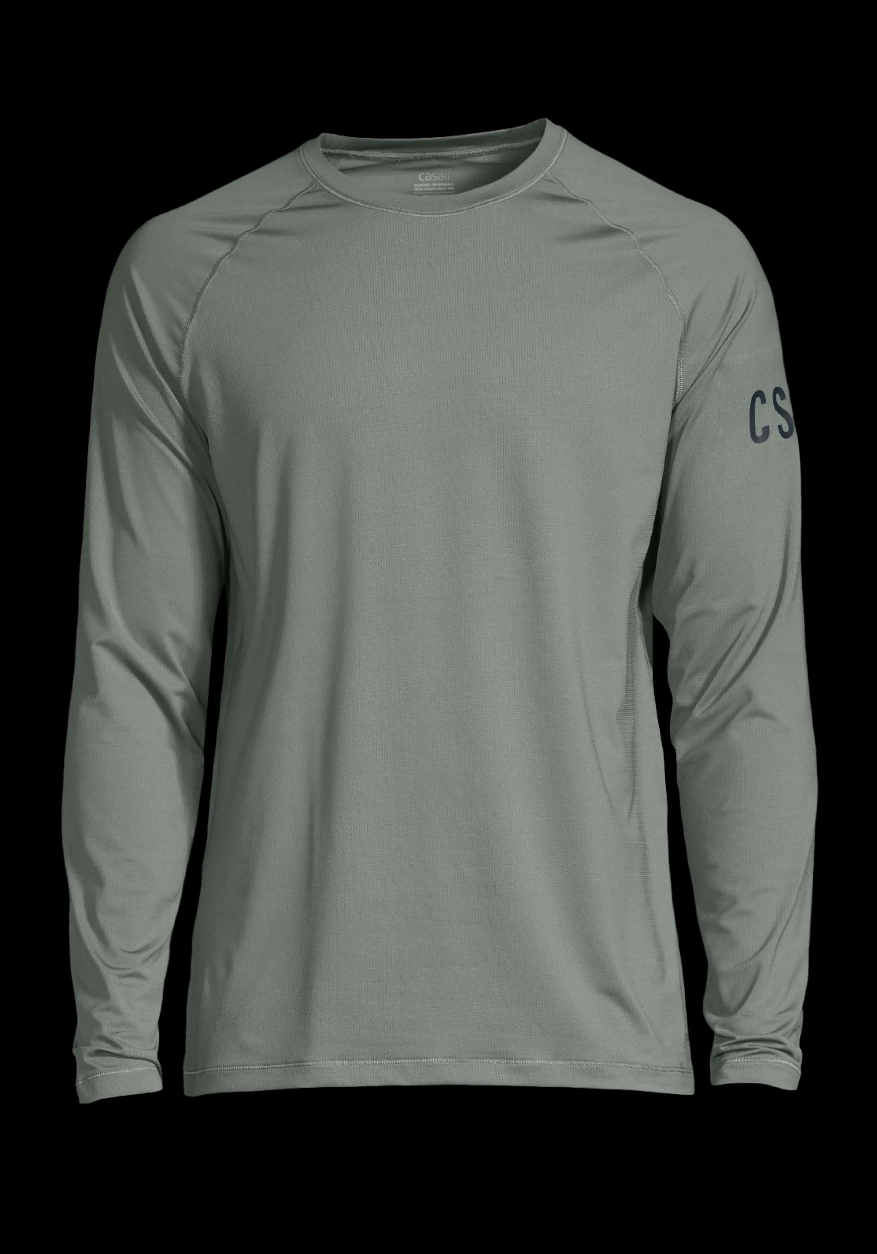 Outlet M Rapidry Long Sleeve - Gensere