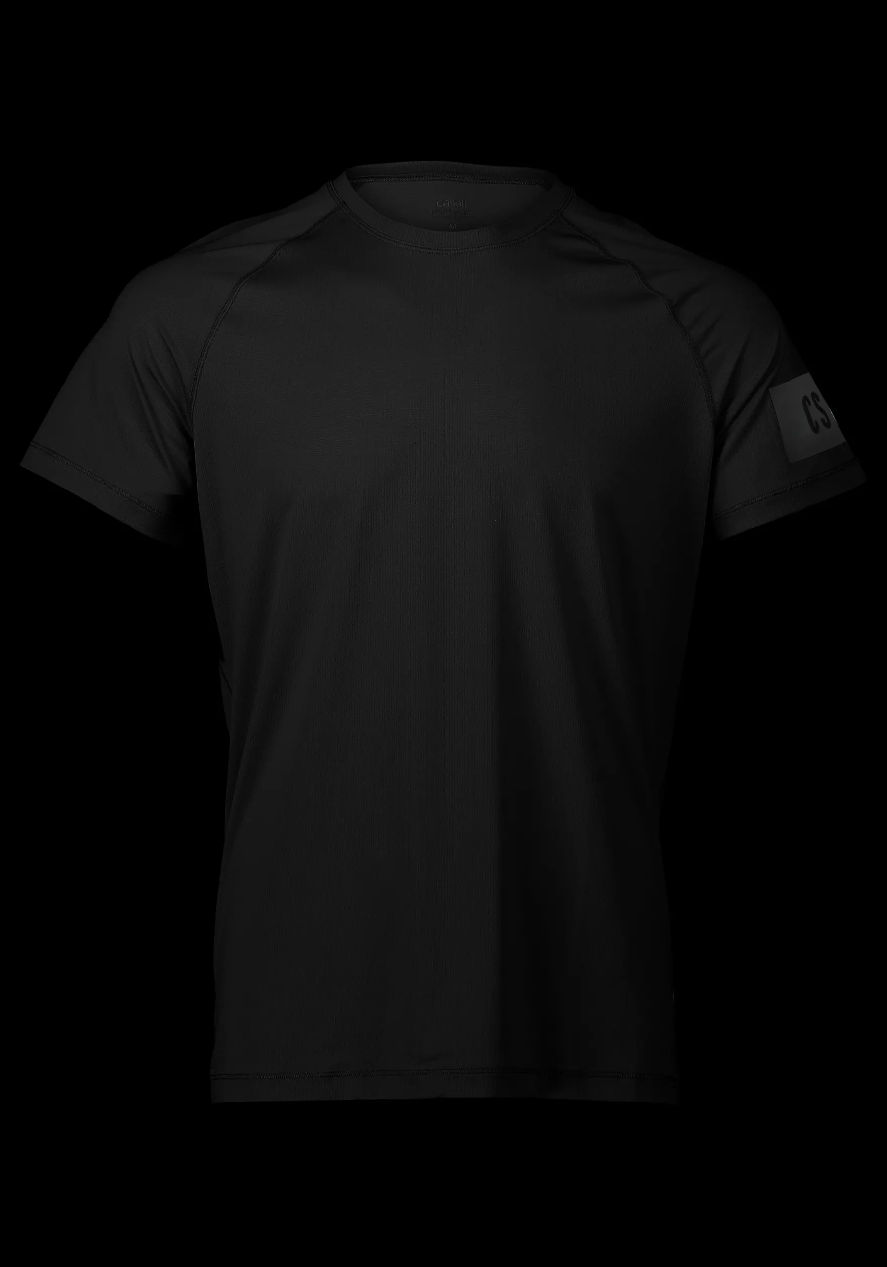 Best M Rapidry Tee - T-Skjorter