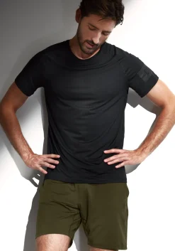 Best M Rapidry Tee - T-Skjorter