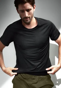 Best M Rapidry Tee - T-Skjorter