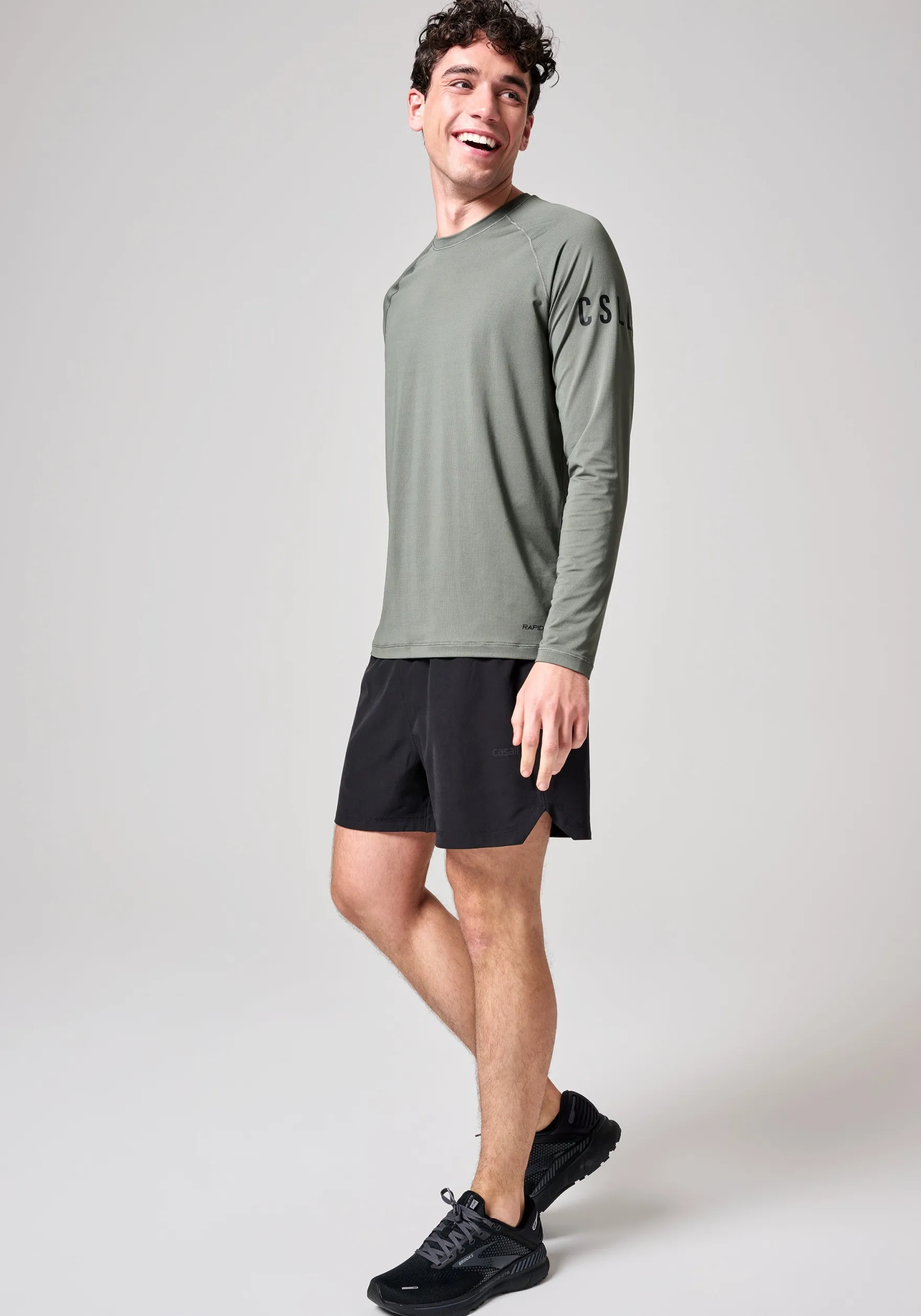 Hot M Short Training Shorts - Shorts