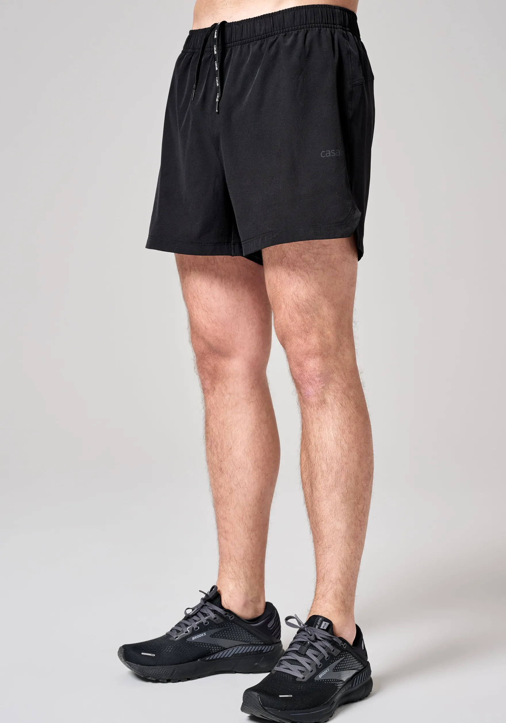 Hot M Short Training Shorts - Shorts