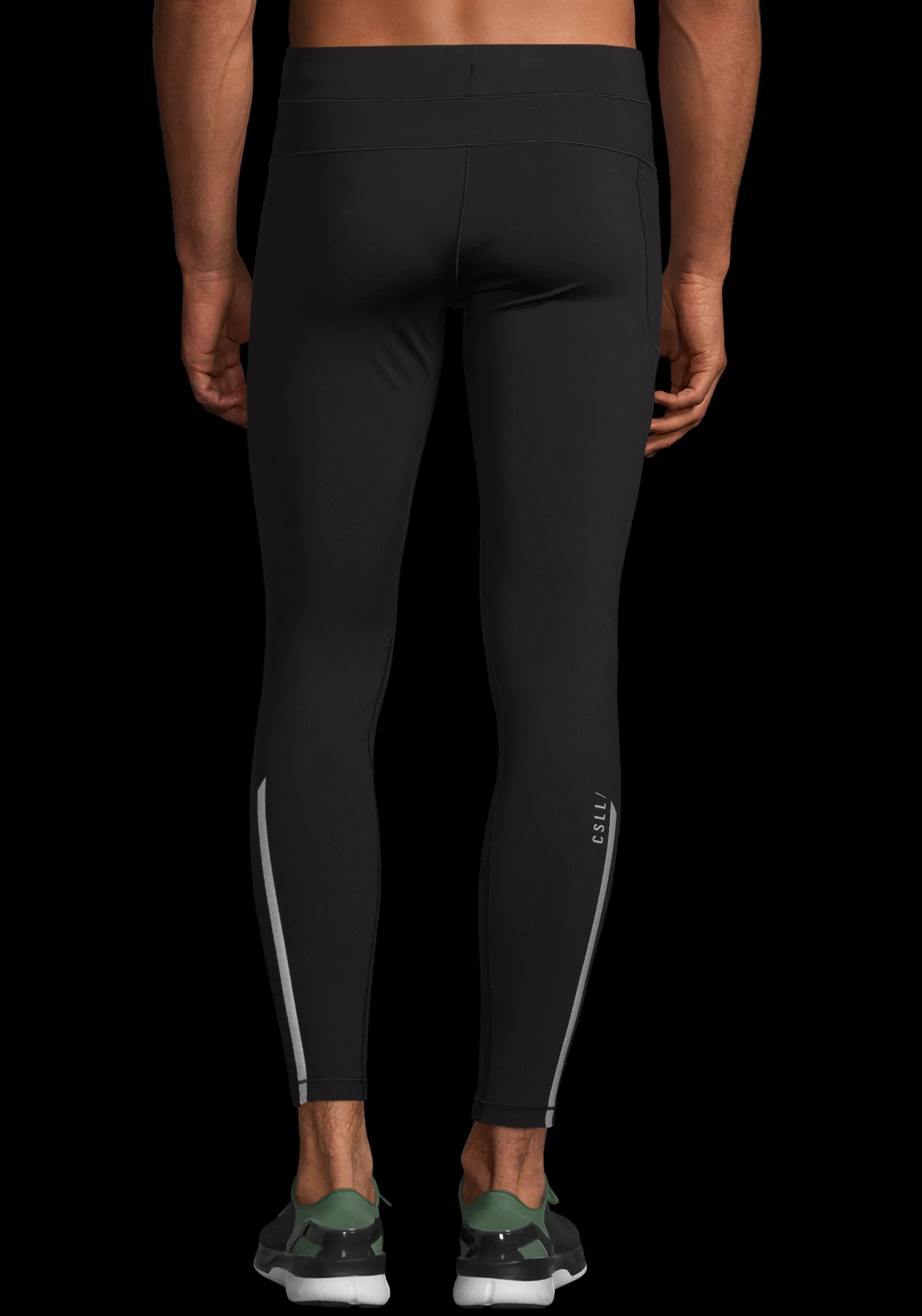 M Tech Tights - Tights