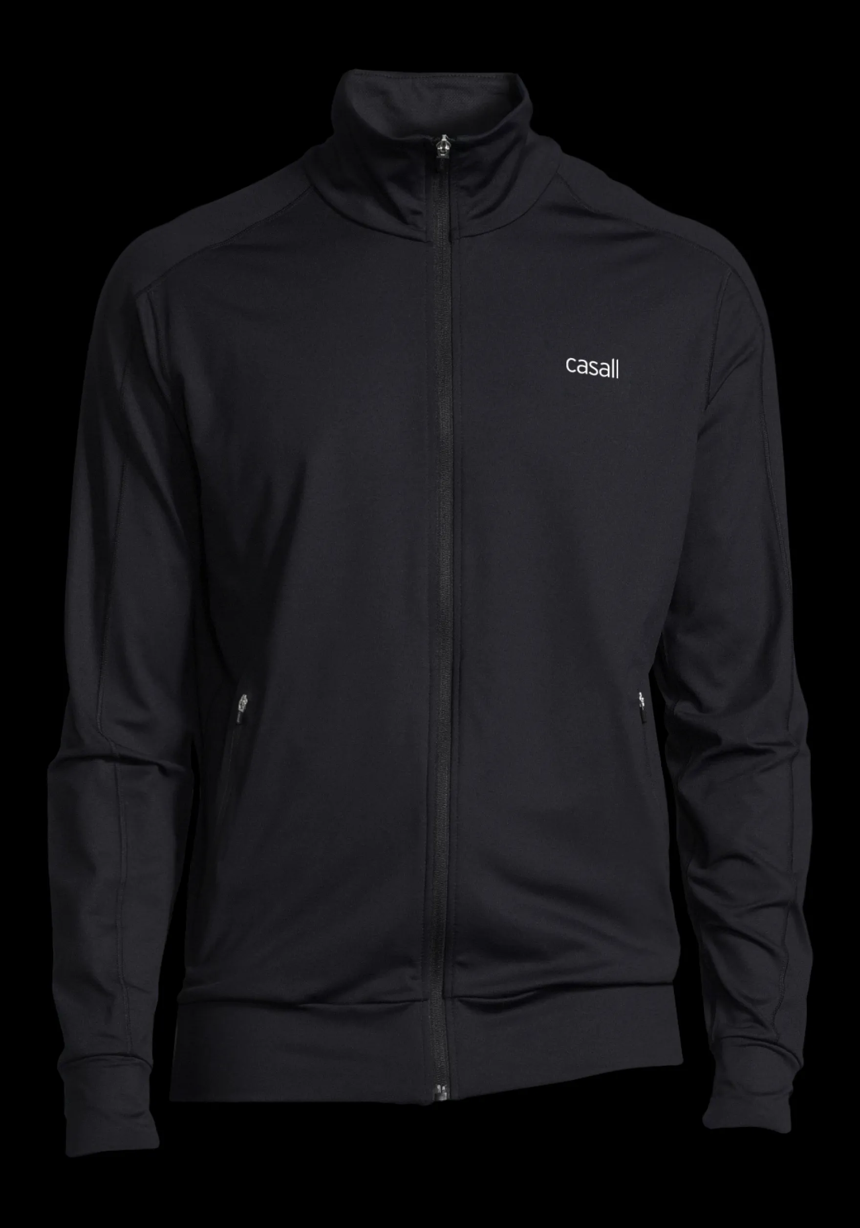 Hot M Training Jacket - Jakker