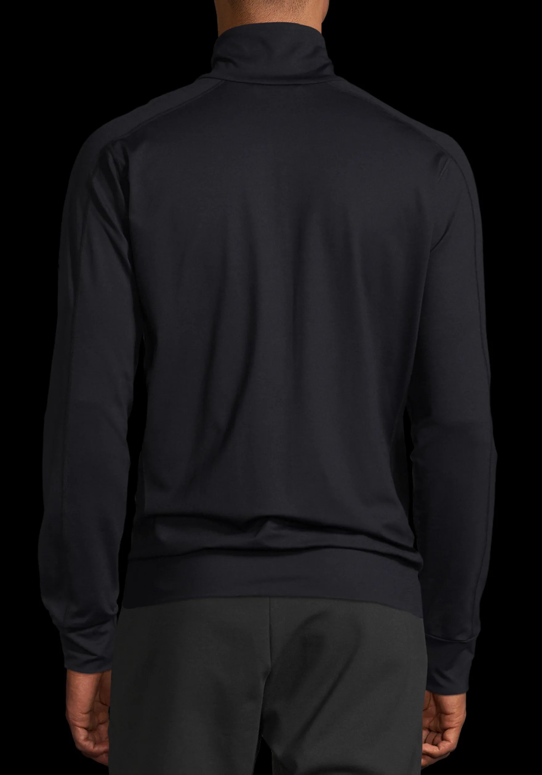 Hot M Training Jacket - Jakker
