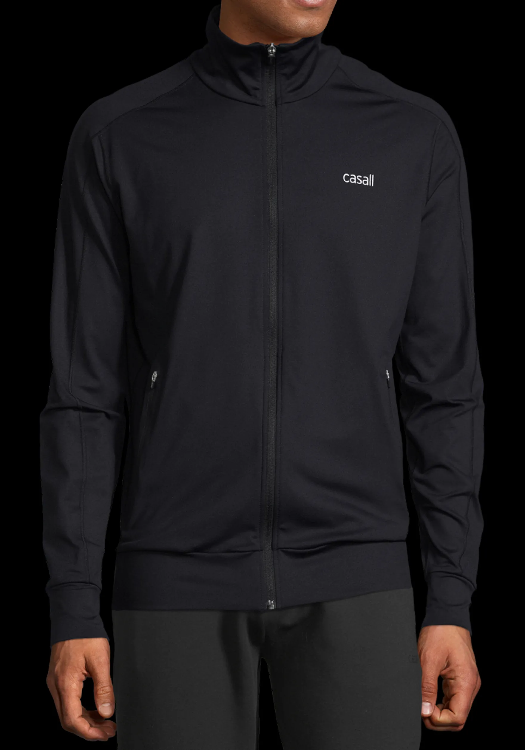 Hot M Training Jacket - Jakker