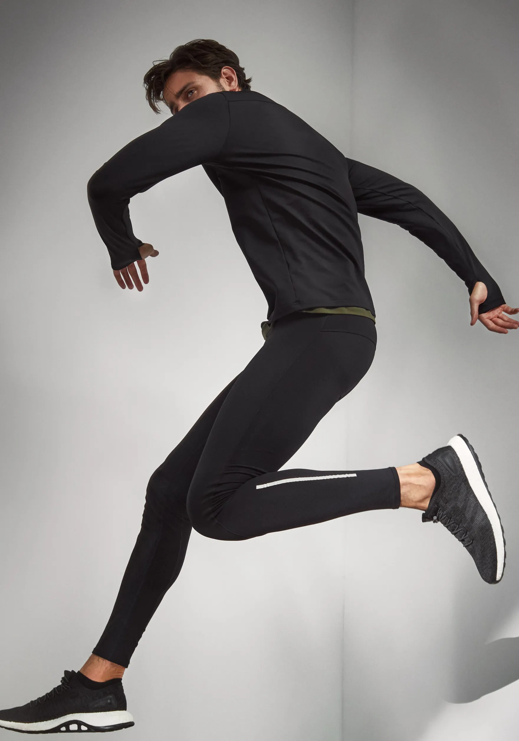 M Windtherm Tights - Tights