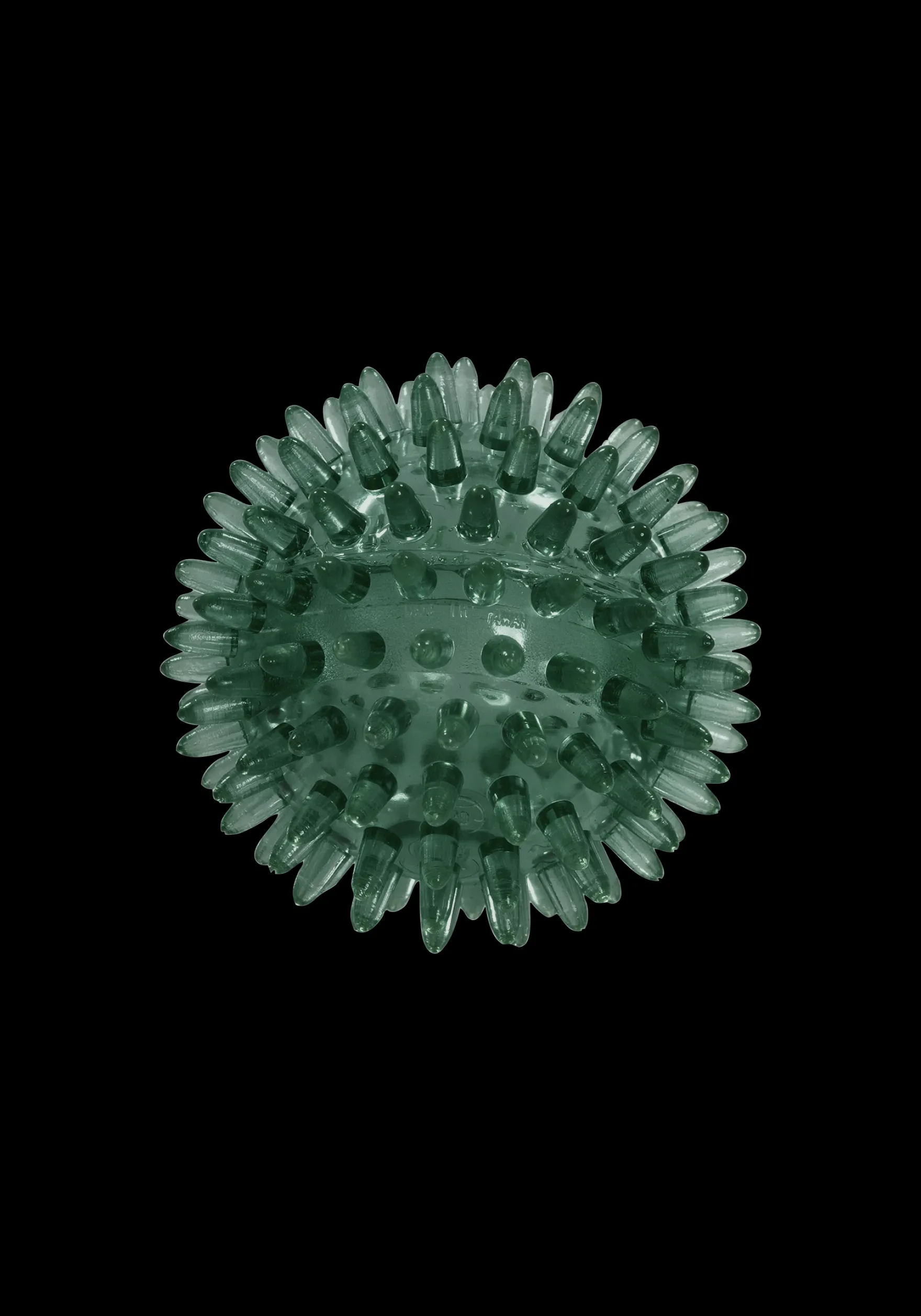 Discount Massage Ball 7cm - Massasjeutstyr