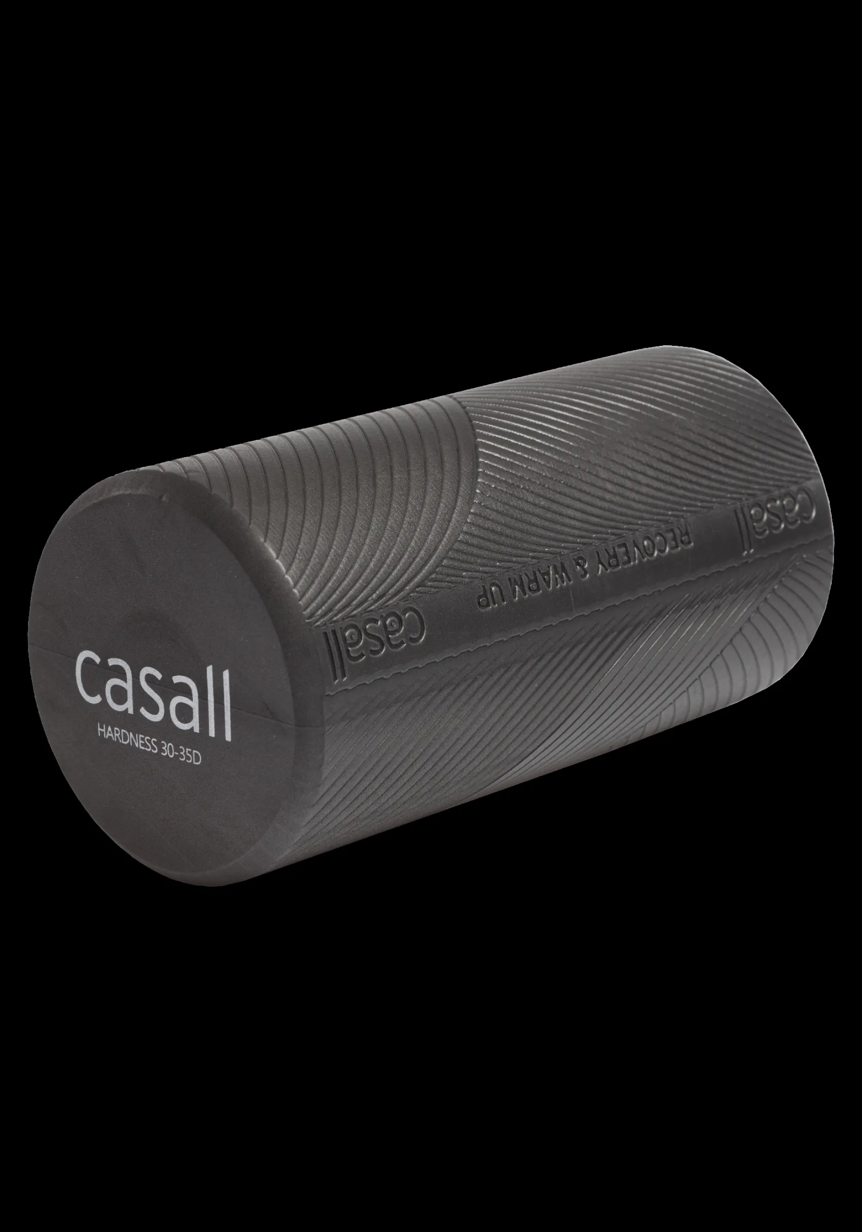 Hot Massage Foam Roller Small - Massasjeutstyr|Foam Rolls