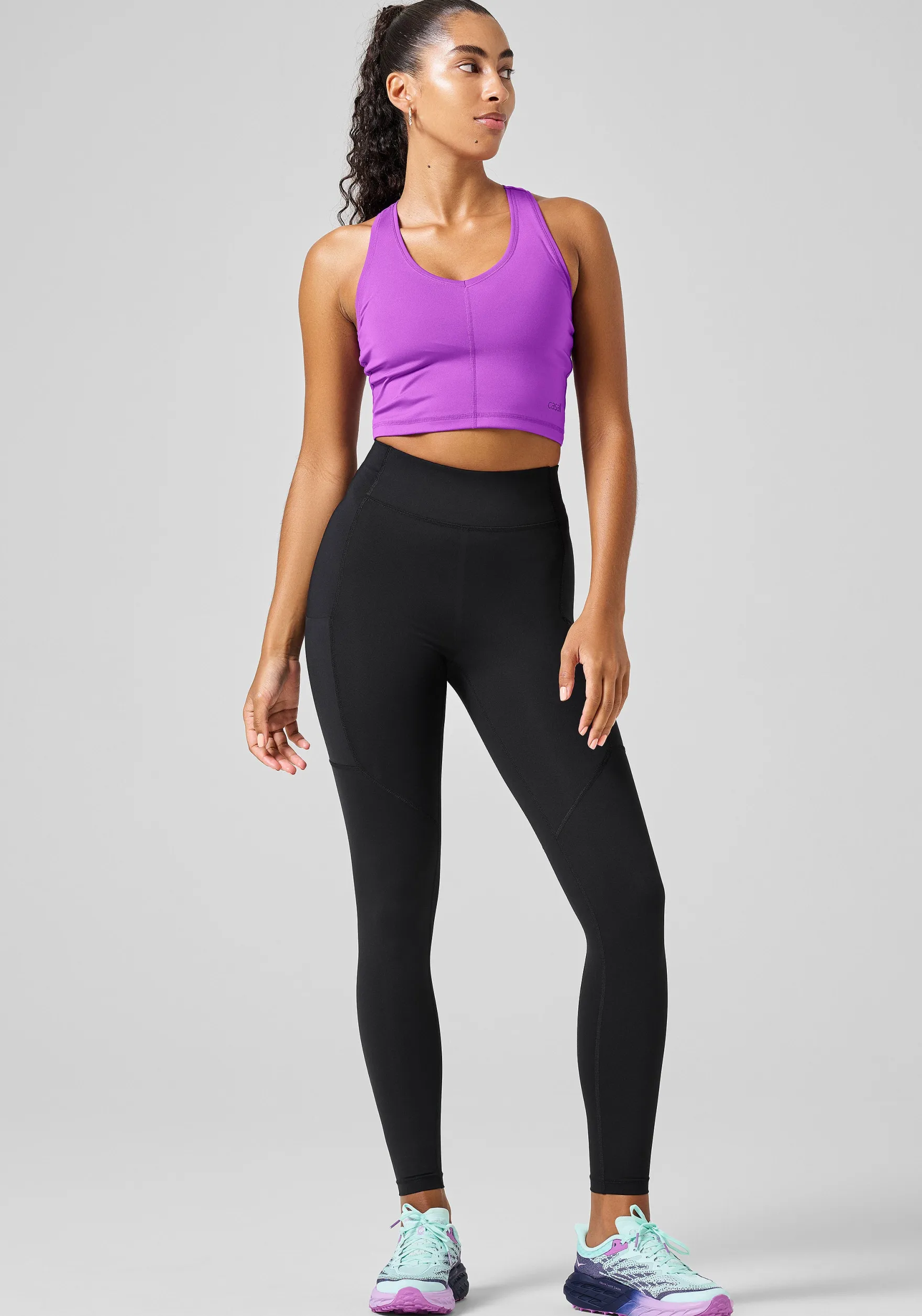 Outlet Motion Pocket Tights - Tights
