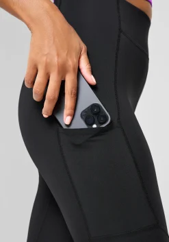 Outlet Motion Pocket Tights - Tights