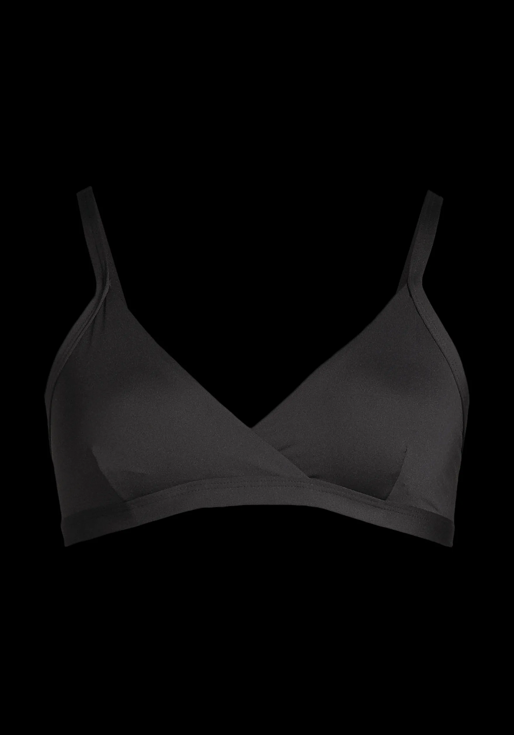 Best Overlap Bikini Top - Badetøy
