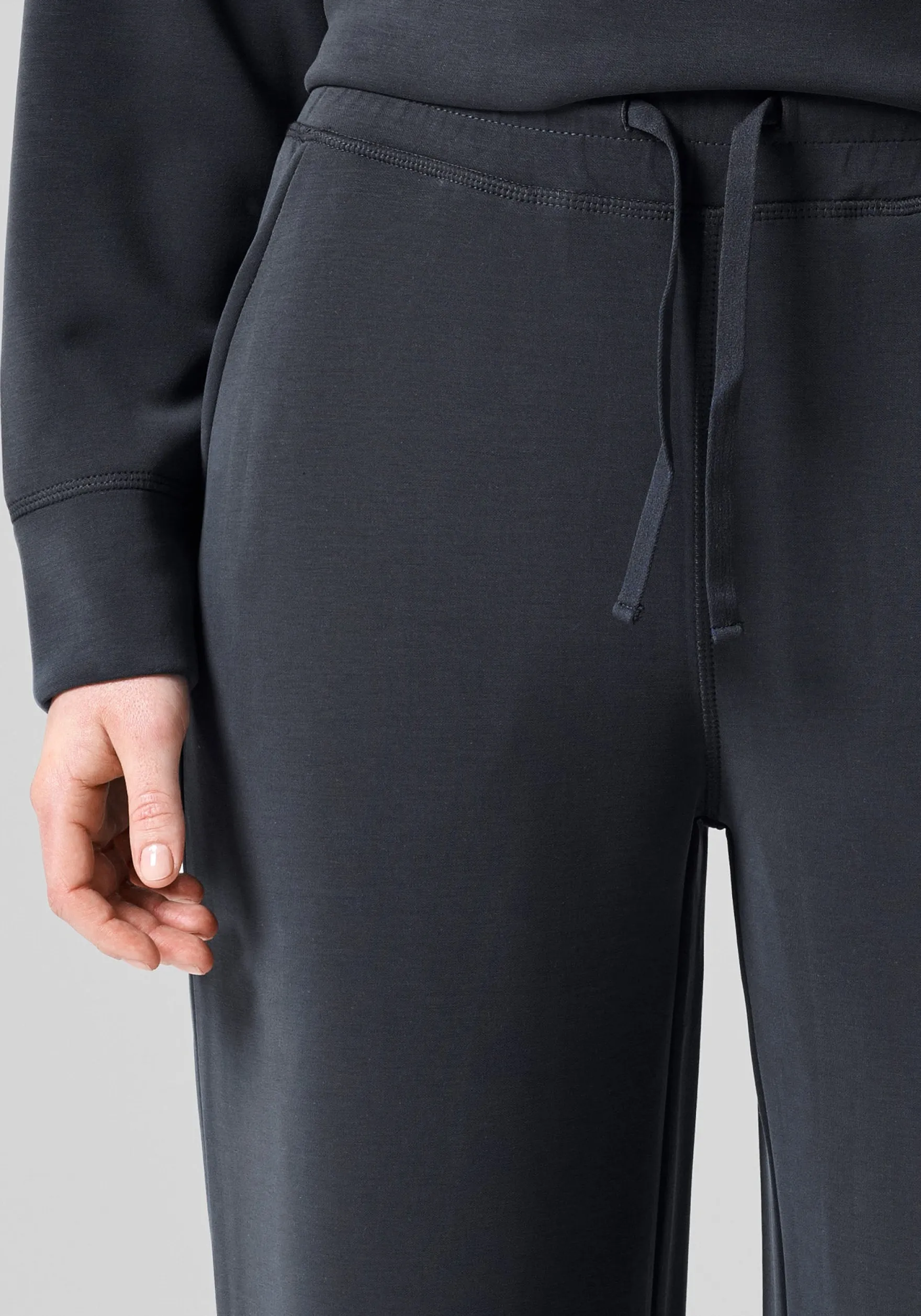 Clearance Peachy Straight Leg Jogger - Treningsbukser