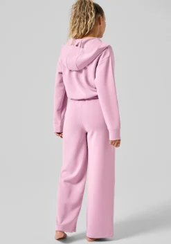 Sale Peachy Straight Leg Jogger - Treningsbukser