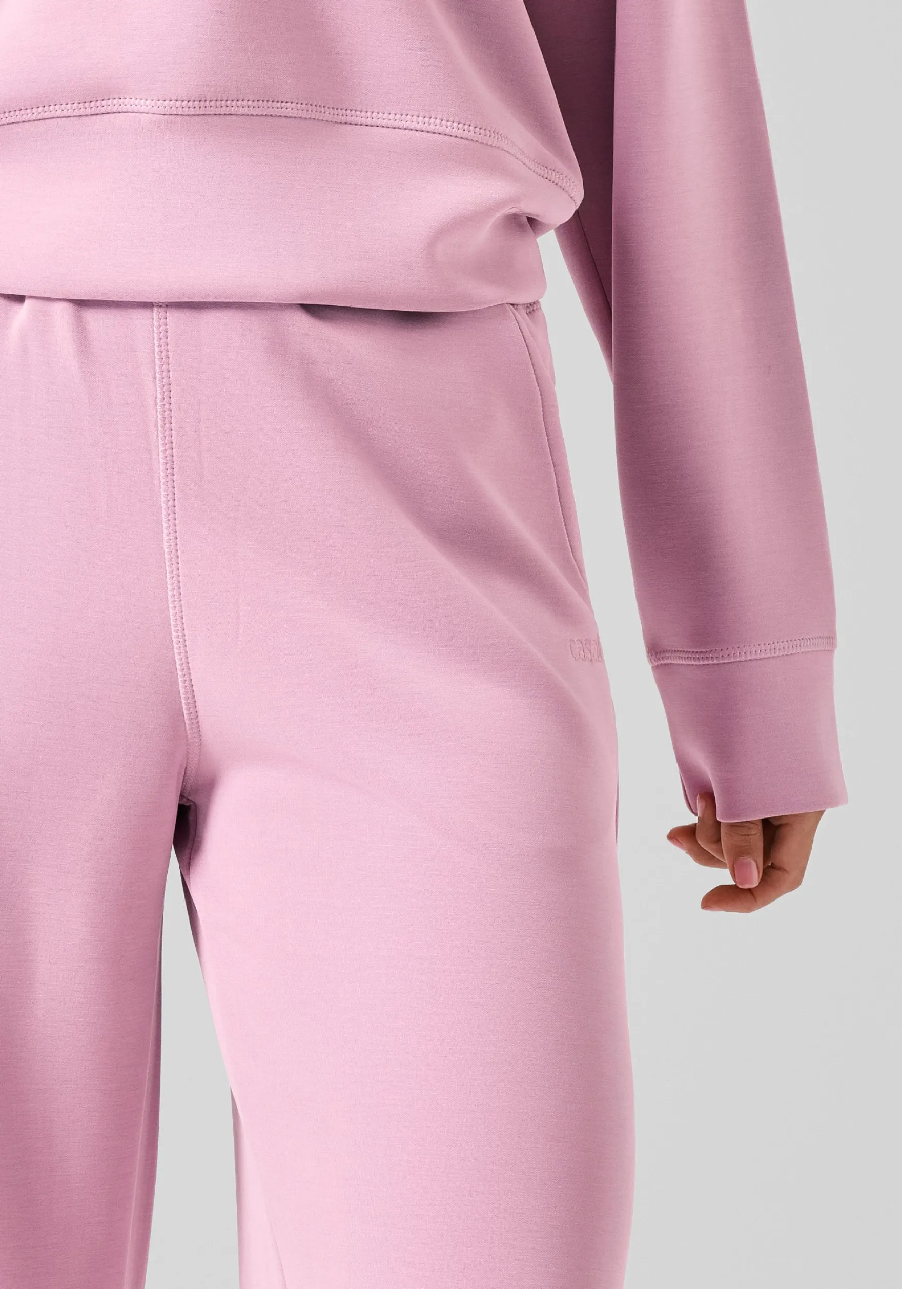 Sale Peachy Straight Leg Jogger - Treningsbukser
