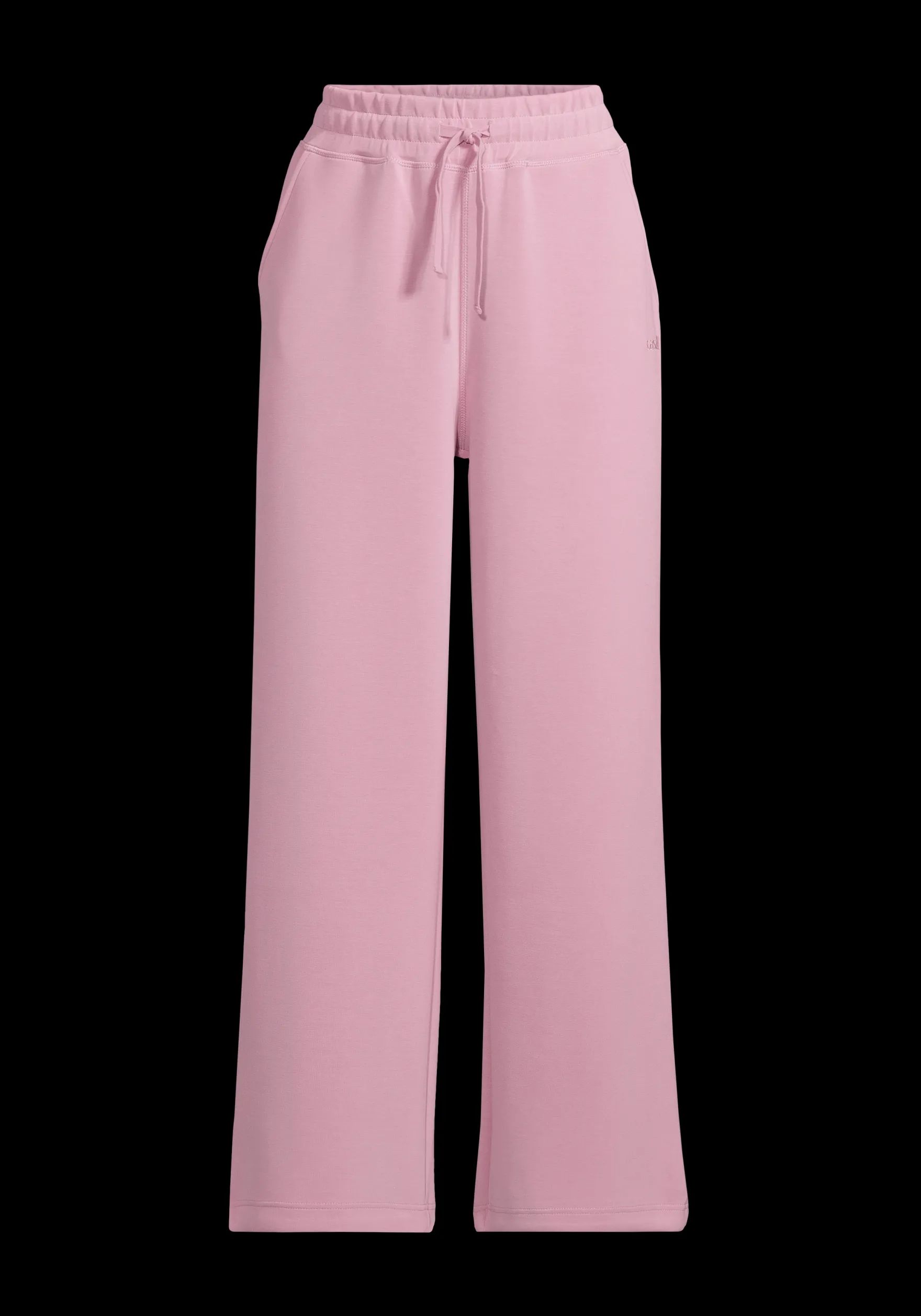 Sale Peachy Straight Leg Jogger - Treningsbukser