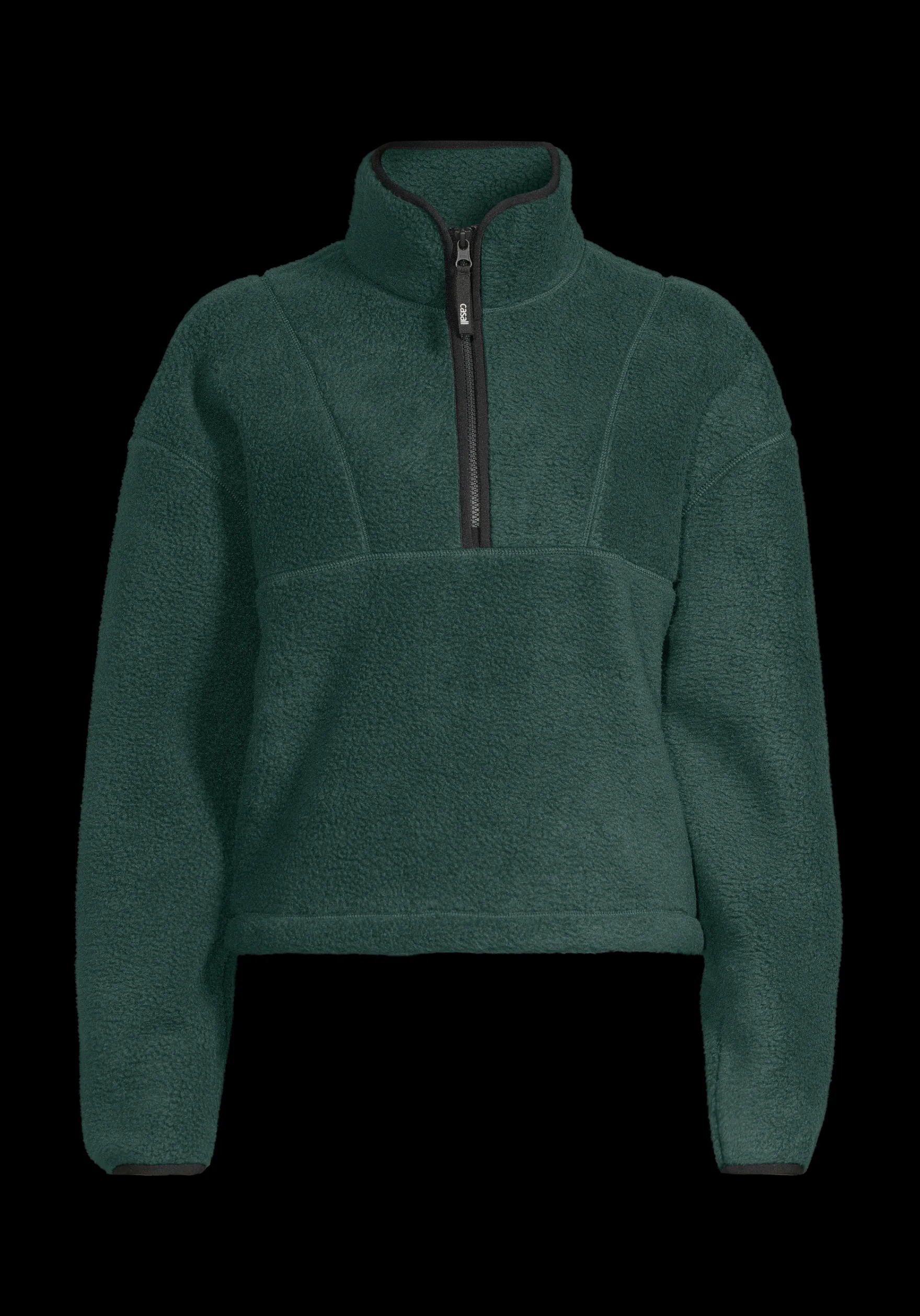 Clearance Pile Half Zip - Jakker|Gensere