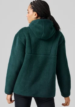 Best Pile Jacket - Jakker