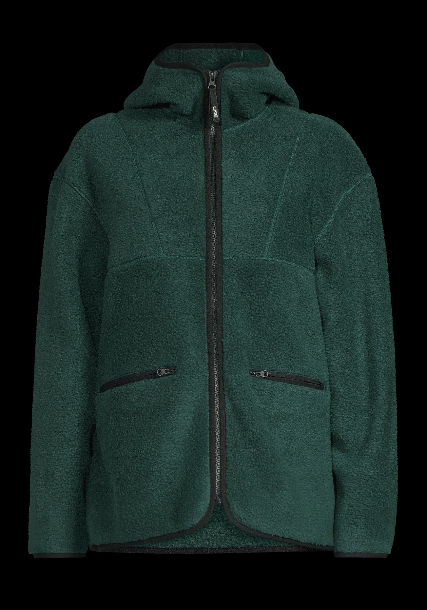 Best Pile Jacket - Jakker
