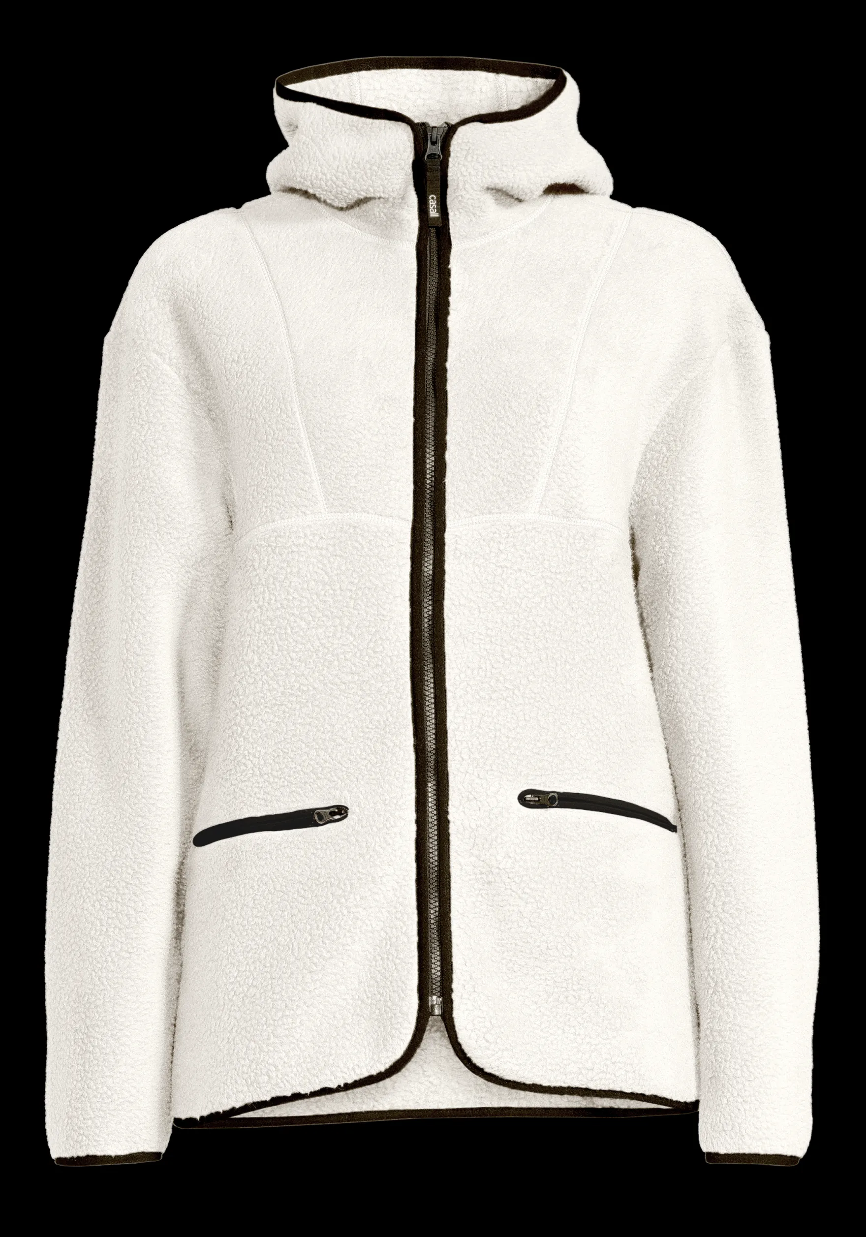 Clearance Pile Jacket - Jakker