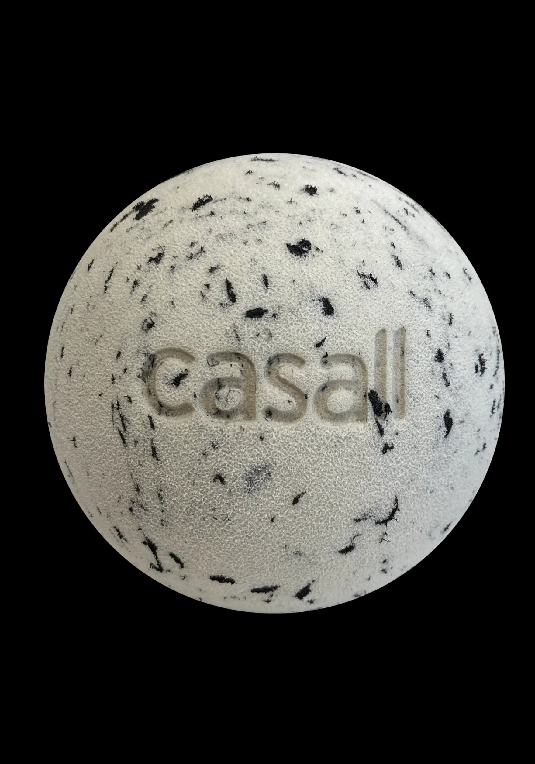 Best Pressure Point Ball Recycled Blend - Massasjeutstyr