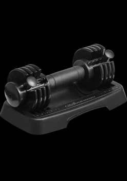 Online PRF Adjustable Dumbbell Set 1x1-5kg - Justerbare Manualer|Manualer