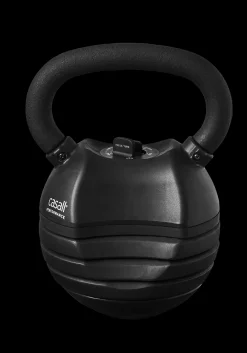 Hot PRF Adjustable Kettlebell 5-14kg - Justerbare Manualer|Kettlebells